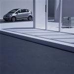 Mercedes-Benz A-Class 5-Door 2004 года